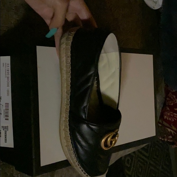 Gucci shoes - Picture 6 of 8
